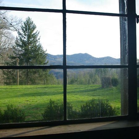 Hemlock Inn Bryson City Exterior photo