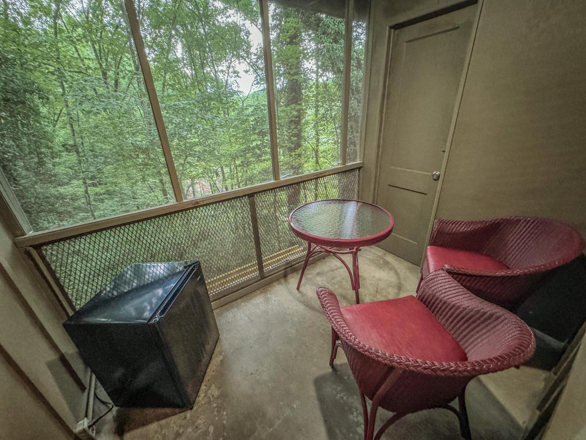 Hemlock Inn Bryson City Exterior photo