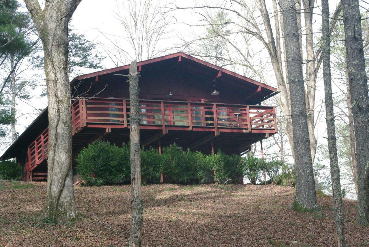 Hemlock Inn Bryson City Exterior photo