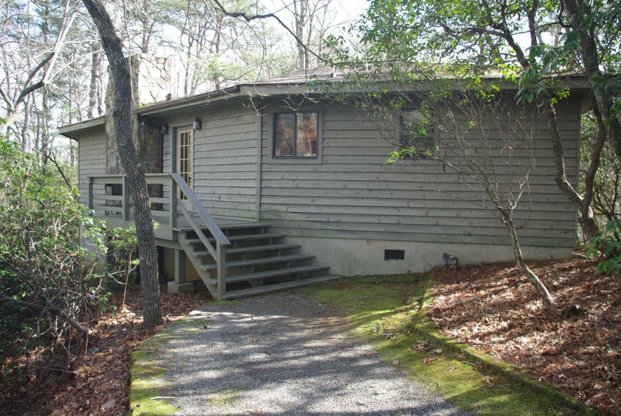 Hemlock Inn Bryson City Exterior photo