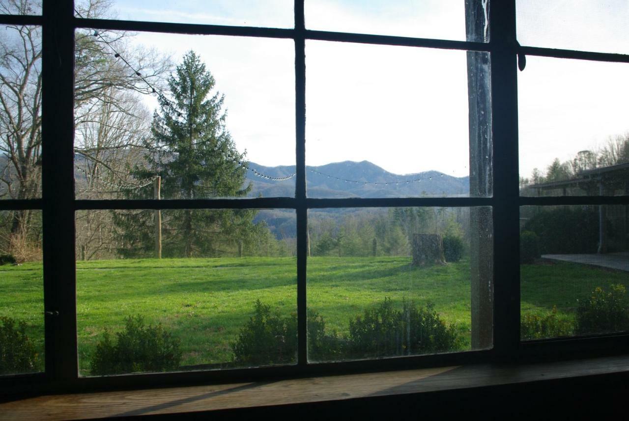 Hemlock Inn Bryson City Exterior photo